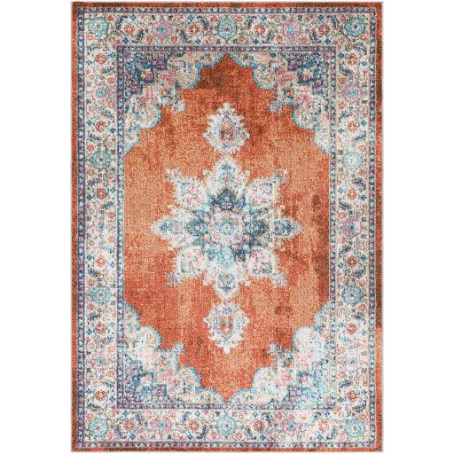 Surya Serapi SRP-2309 6'7" x 9'6" Rug