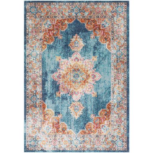 Surya Serapi SRP-2310 7'10" x 10'6" Rug