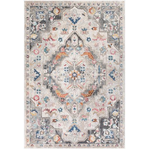 Surya Serapi SRP-2313 5'3" x 7'3" Rug