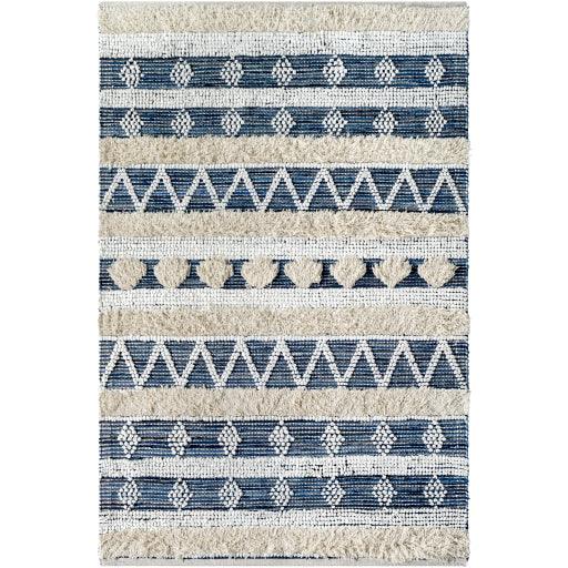 Surya Serena SER-2300 2'6" x 8' Rug