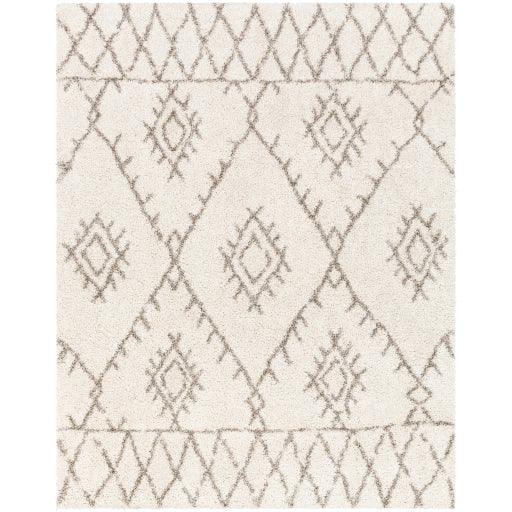 Surya Serengeti Shag SGT-2301 2' x 3' Rug