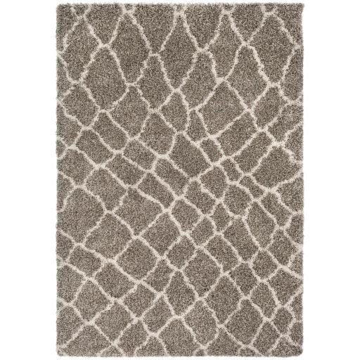 Surya Serengeti Shag SGT-2312 9' x 12'3" Rug