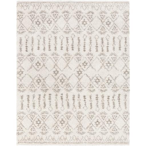 Surya Serengeti Shag SGT-2314 2' x 3' Rug