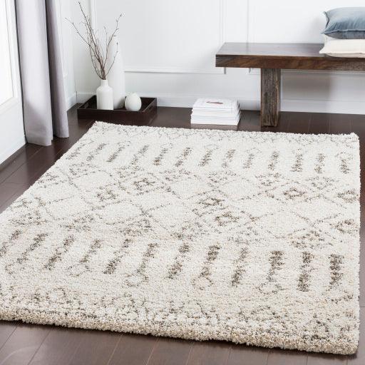 Surya Serengeti Shag SGT-2314 2' x 3' Rug