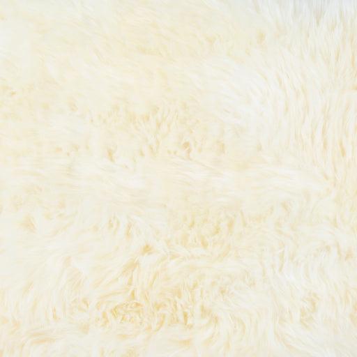 Surya Sheepskin SHS-9600 2' x 6' Rug