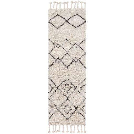 Surya Sherpa SHP-8000 2'6" x 8' Rug