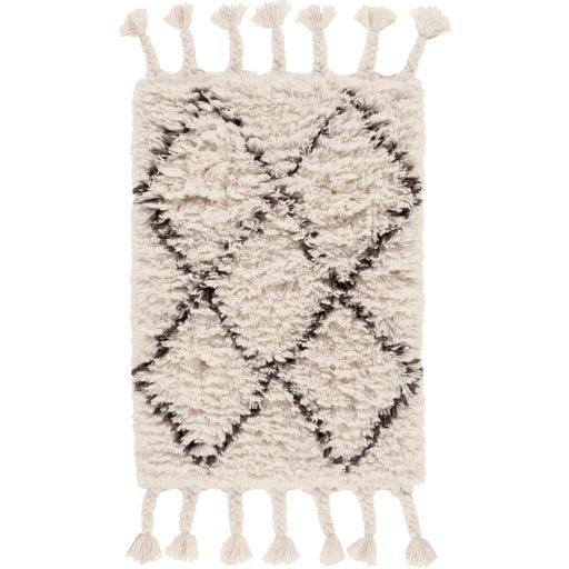 Surya Sherpa SHP-8001 2' x 3' Rug