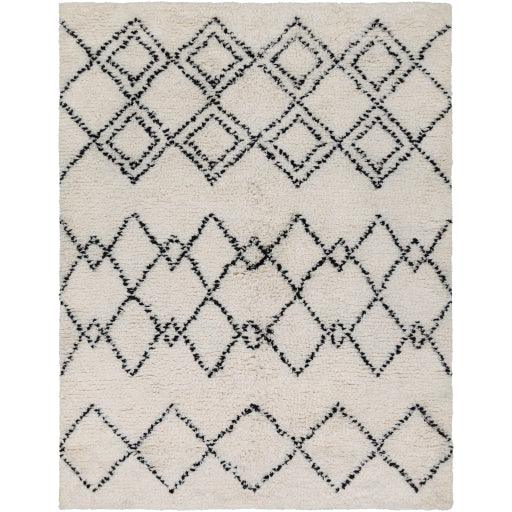 Surya Sherpa SHP-8002 2'6" x 8' Rug