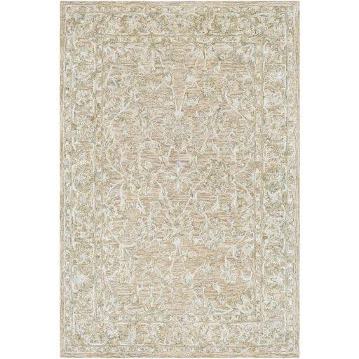 Surya Shey SBY-1000 7' x 9' Rug