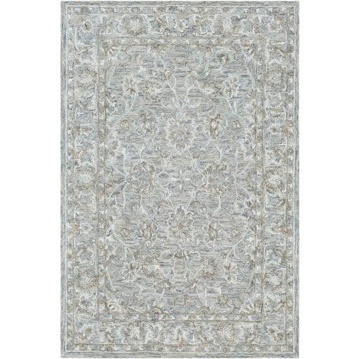 Surya Shey SBY-1001 7' x 9' Rug