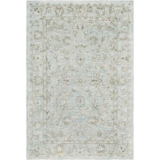 Surya Shey SBY-1002 7' x 9' Rug