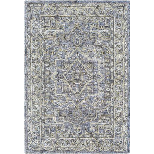 Surya Shey SBY-1003 7' x 9' Rug