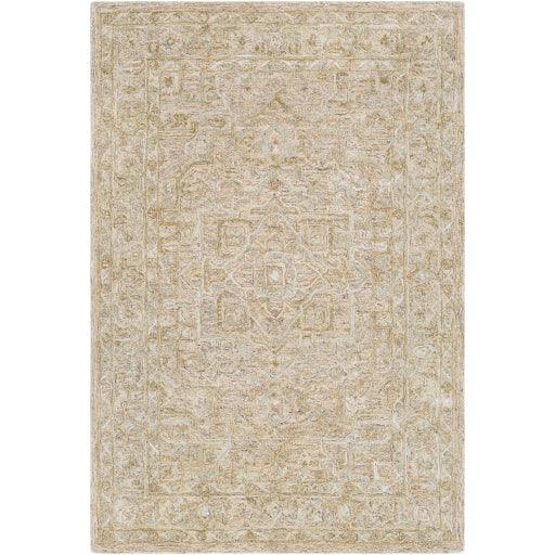 Surya Shey SBY-1004 2' x 3' Rug