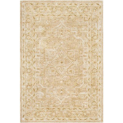 Surya Shey SBY-1005 4' x 6' Rug