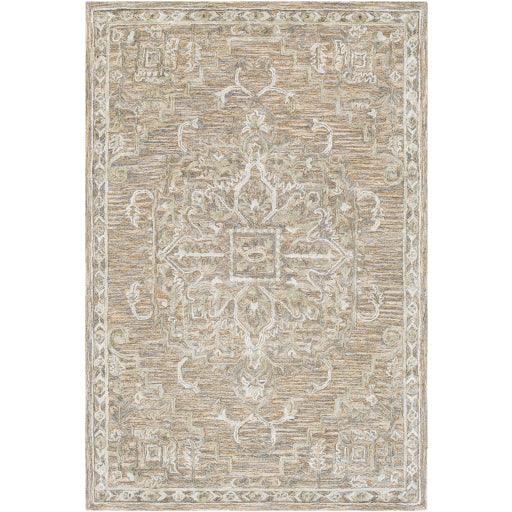 Surya Shey SBY-1007 5' x 7'6" Rug