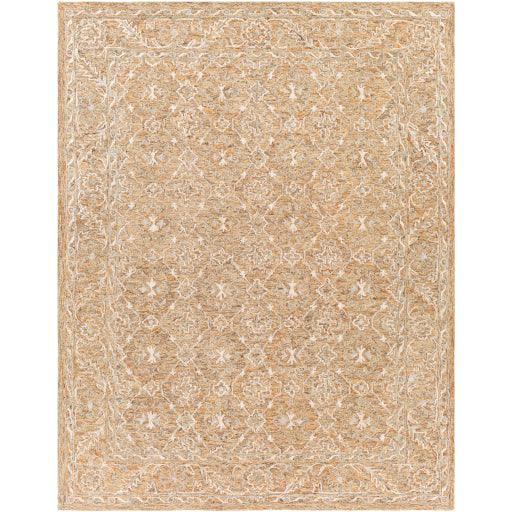 Surya Shey SBY-1009 4' x 6' Rug