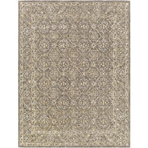 Surya Shey SBY-1010 2' x 3' Rug