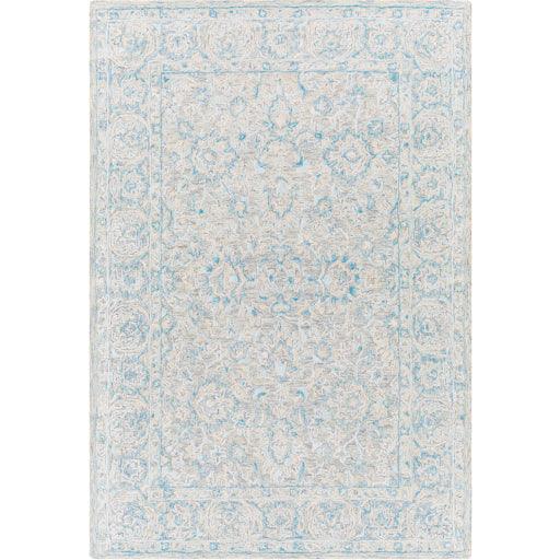 Surya Shey SBY-1011 4' x 6' Rug