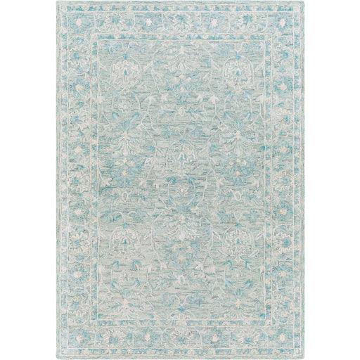 Surya Shey SBY-1012 7' x 9' Rug