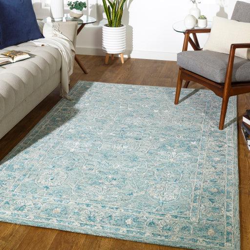 Surya Shey SBY-1012 7' x 9' Rug