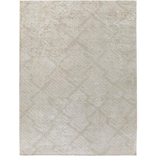 Surya Shibori SHB-8004 2'6" x 8' Rug