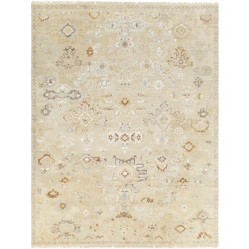 Surya Shiraz SHZ-2300 10' x 14' Rug