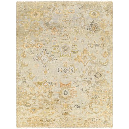 Surya Shiraz SHZ-2301 10' x 14' Rug