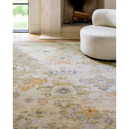 Surya Shiraz SHZ-2301 2' x 3' Rug