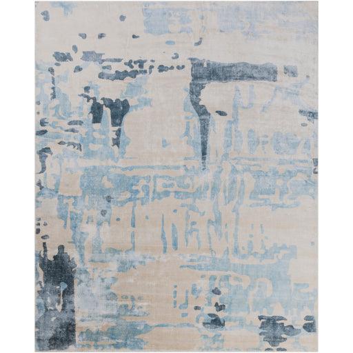 Surya Silence SIL-7002 8' x 10' Rug