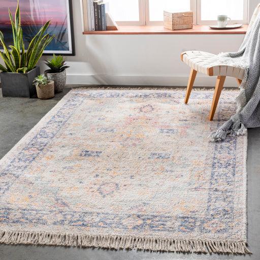 Surya Sivas SVS-2301 2' x 3' Rug