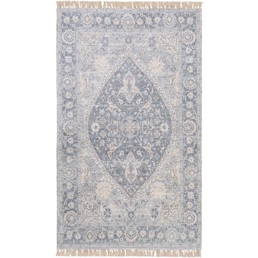 Surya Sivas SVS-2302 5' x 7'6" Rug