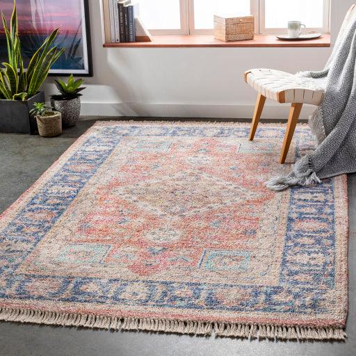 Surya Sivas SVS-2303 2' x 3' Rug