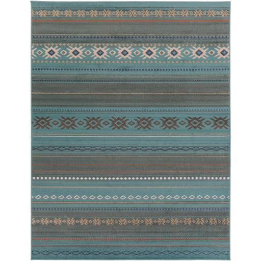 Surya Skagen SKG-2300 7'10" x 10'2" Rug