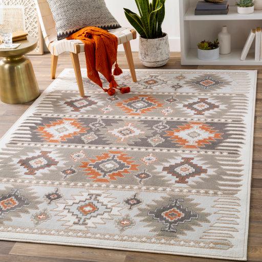 Surya Skagen SKG-2303 7'10" x 10'2" Rug