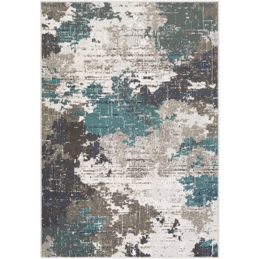 Surya Skagen SKG-2311 7'10" x 10'2" Rug