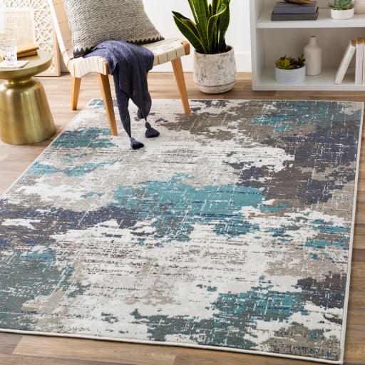 Surya Skagen SKG-2311 7'10" x 10'2" Rug