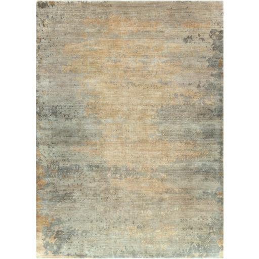 Surya Slice of Nature SLI-6401 2' x 3' Rug