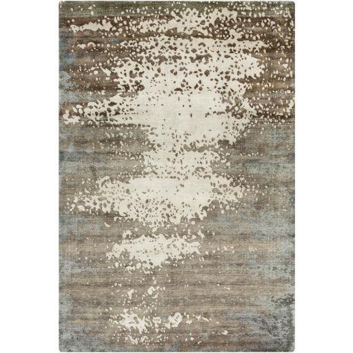 Surya Slice of Nature SLI-6404 2' x 3' Rug