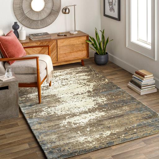 Surya Slice of Nature SLI-6404 2' x 3' Rug