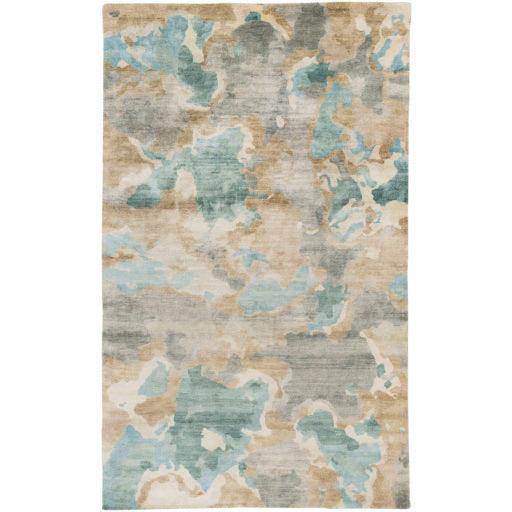 Surya Slice of Nature SLI-6407 2' x 3' Rug