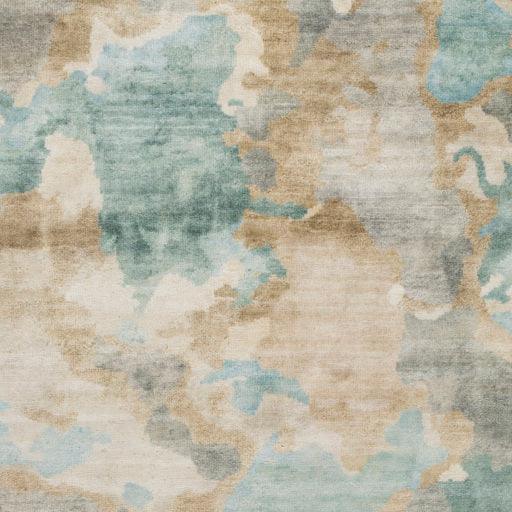 Surya Slice of Nature SLI-6407 2' x 3' Rug