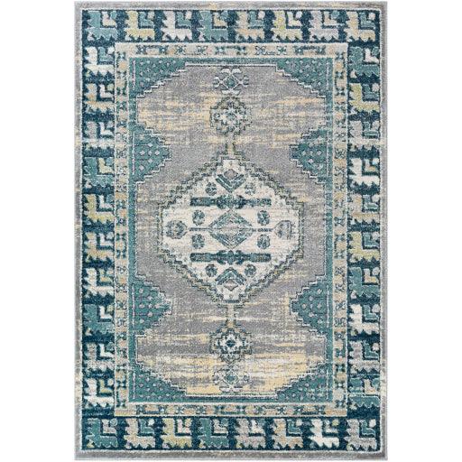 Surya Sloan SLL-2304 7'10" x 10' Rug