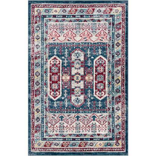 Surya Sloan SLL-2311 7'10" x 10' Rug