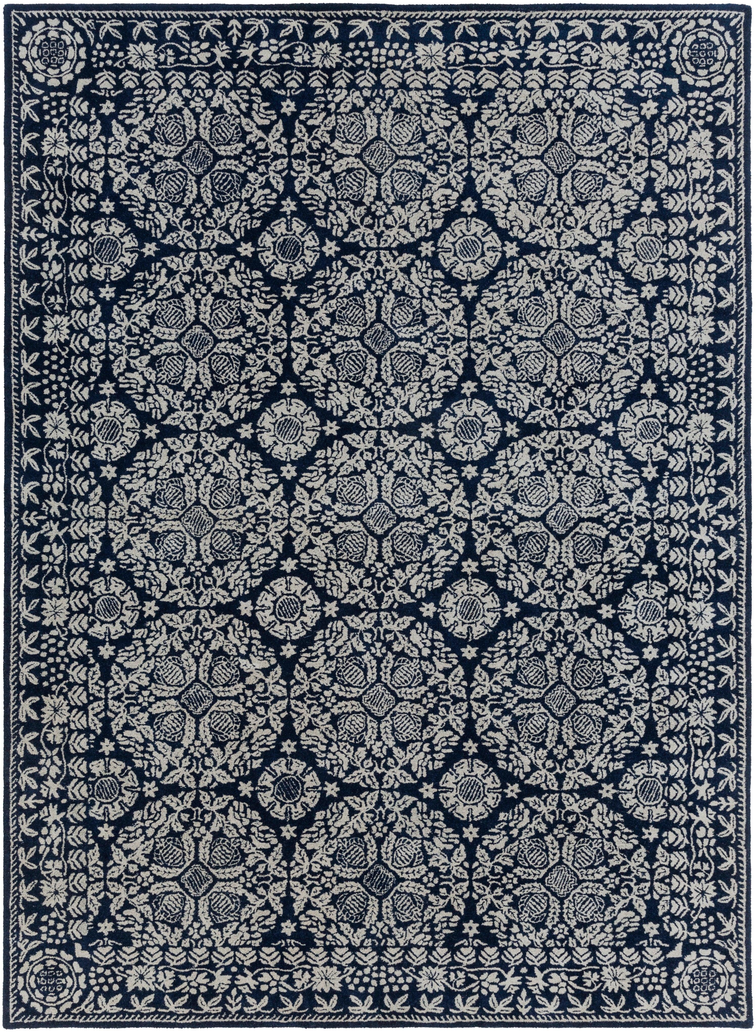 Surya Smithsonian SMI-2112 10' x 14' Rug