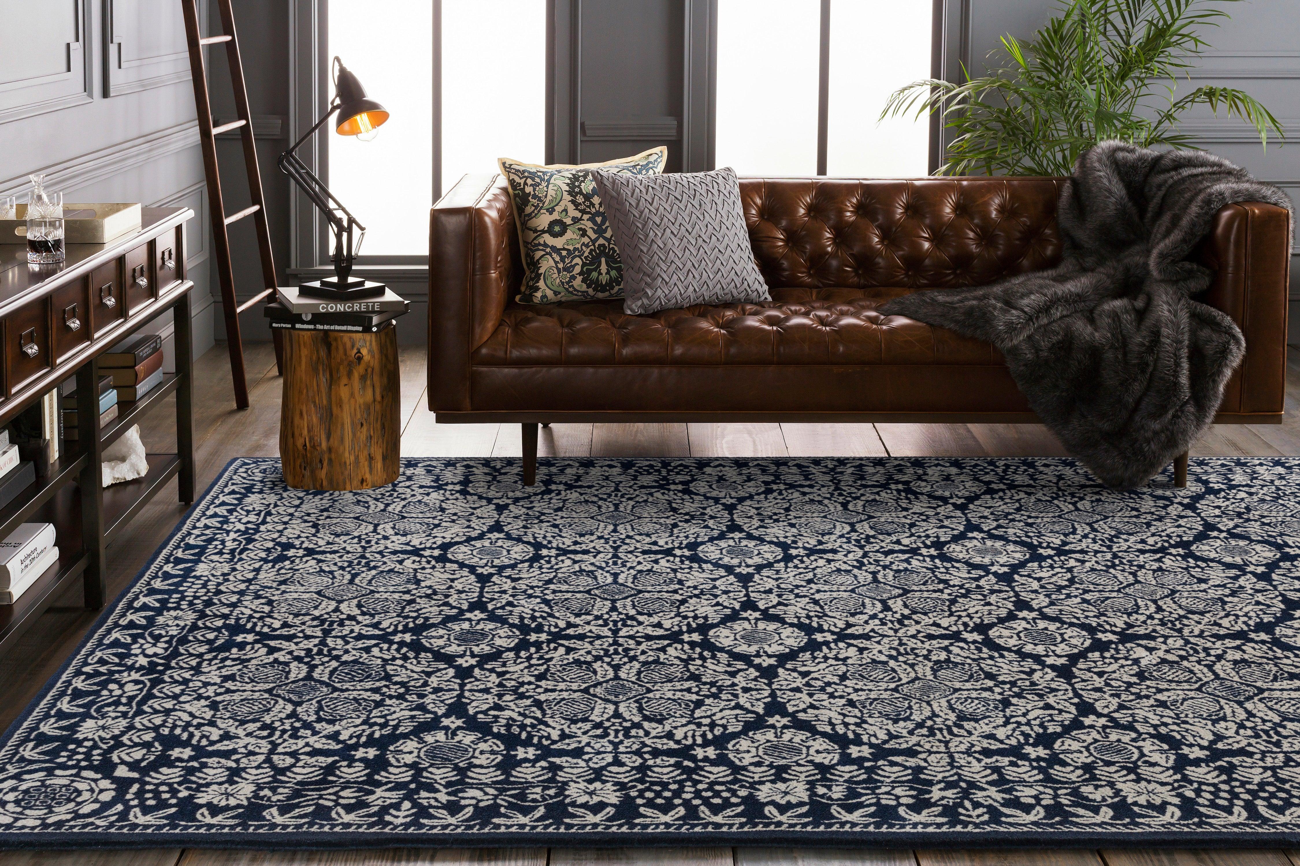 Surya Smithsonian SMI-2112 10' x 14' Rug