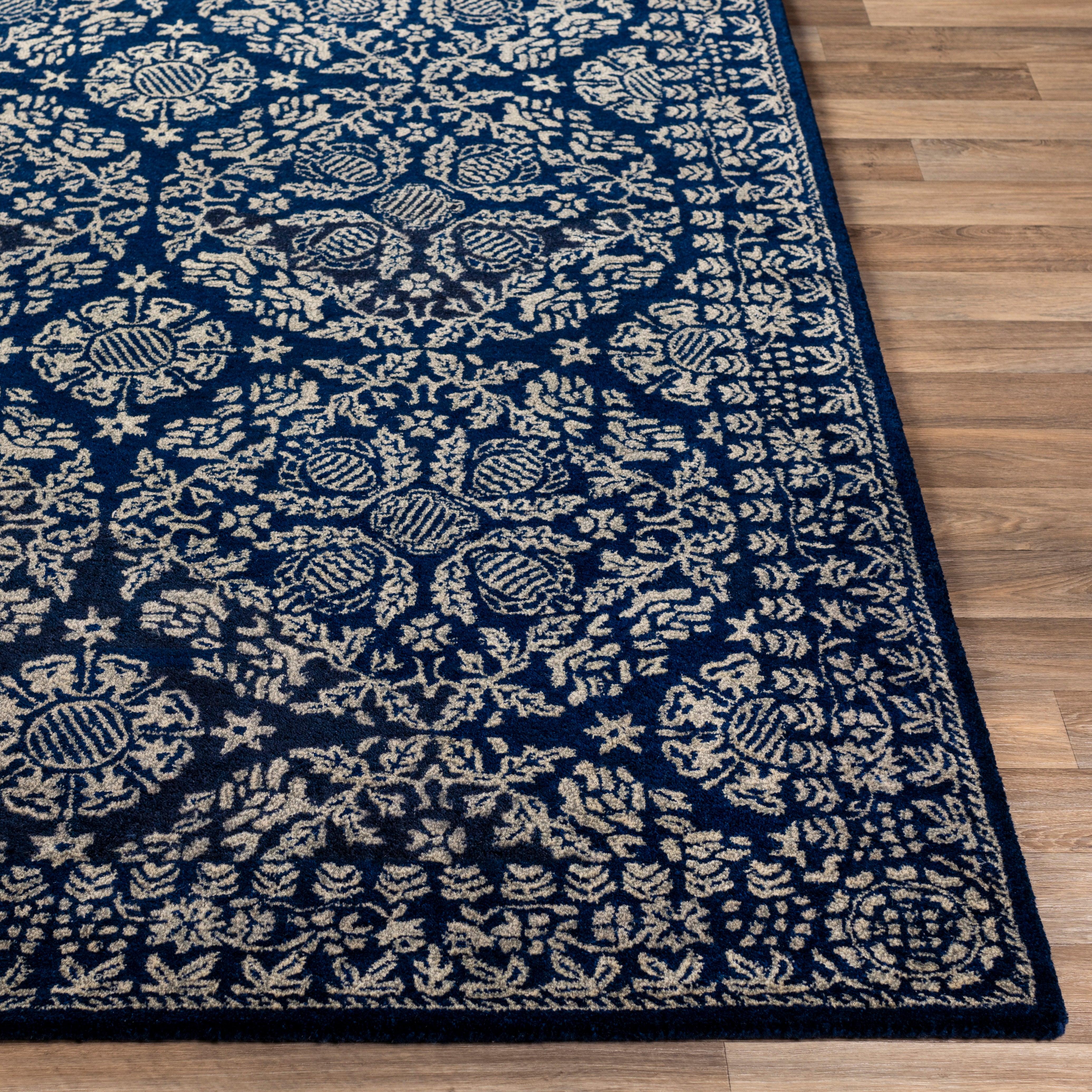 Surya Smithsonian SMI-2112 10' x 14' Rug