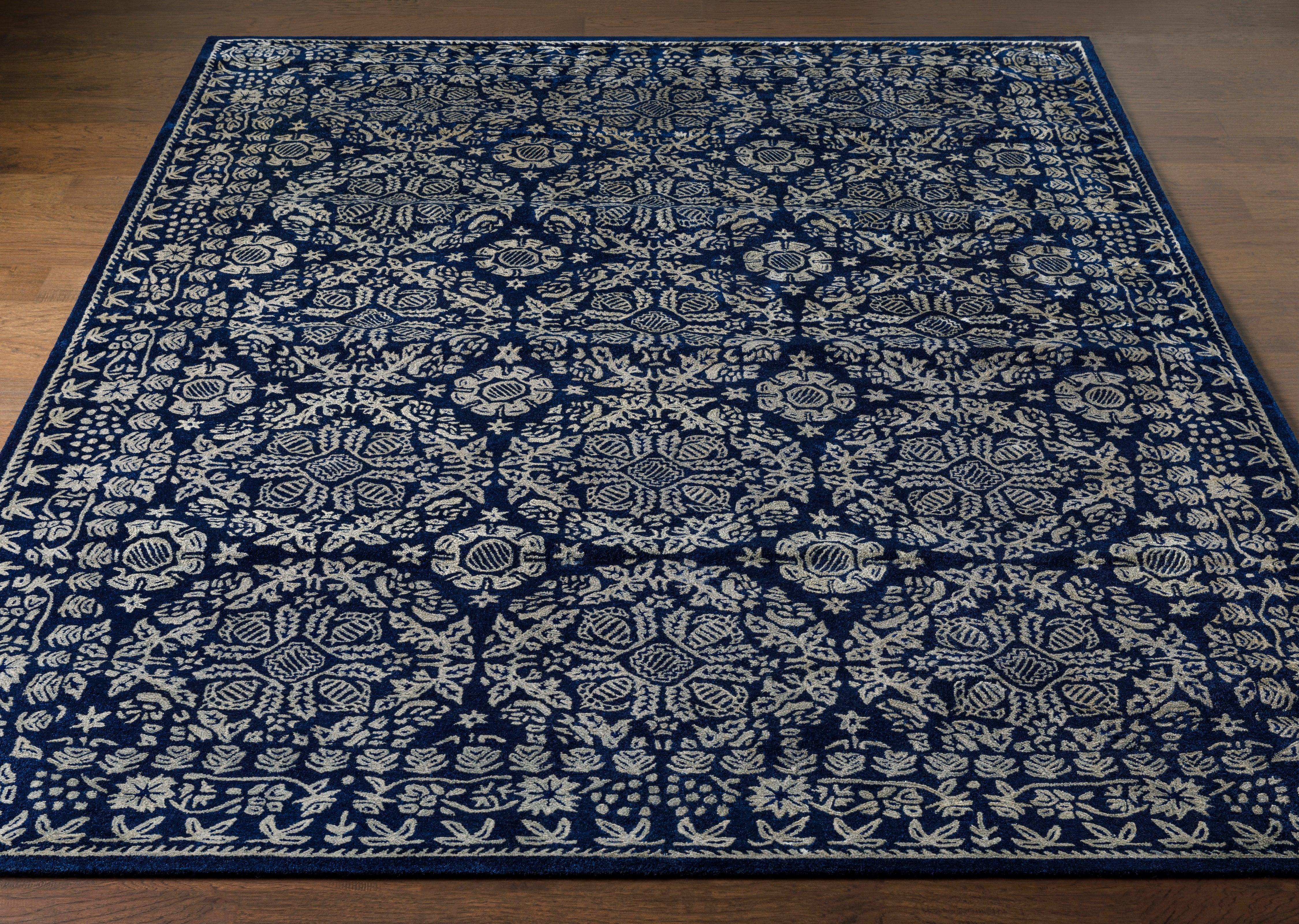 Surya Smithsonian SMI-2112 10' x 14' Rug