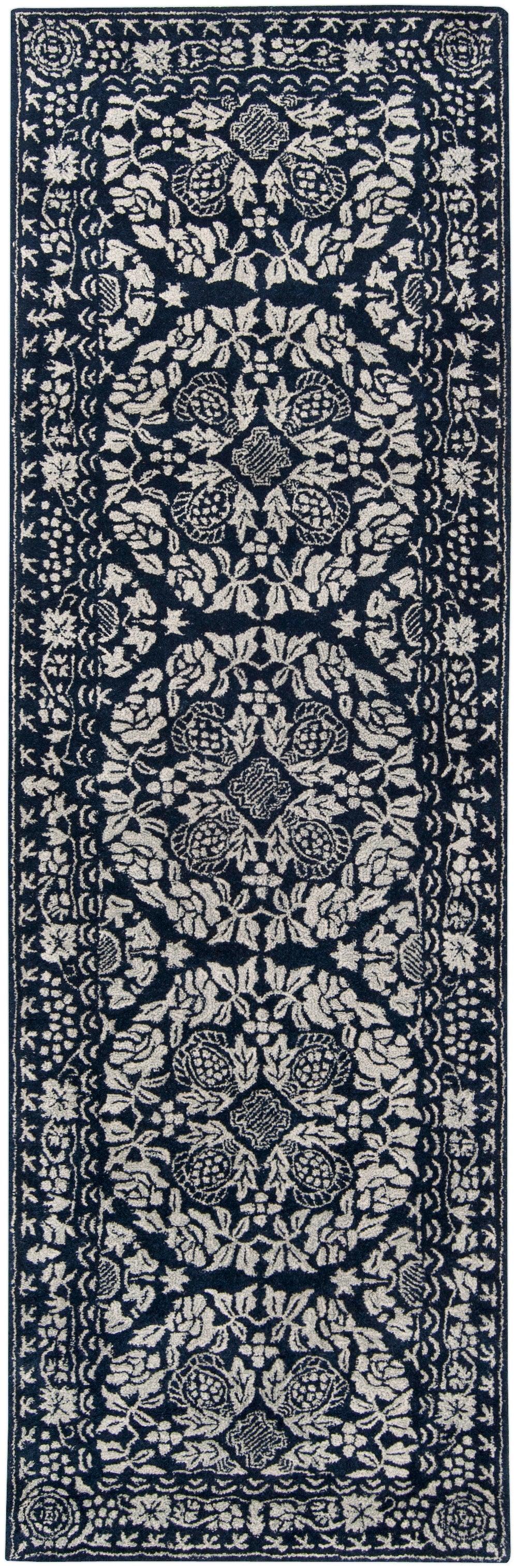 Surya Smithsonian SMI-2112 2'6" x 8' Rug