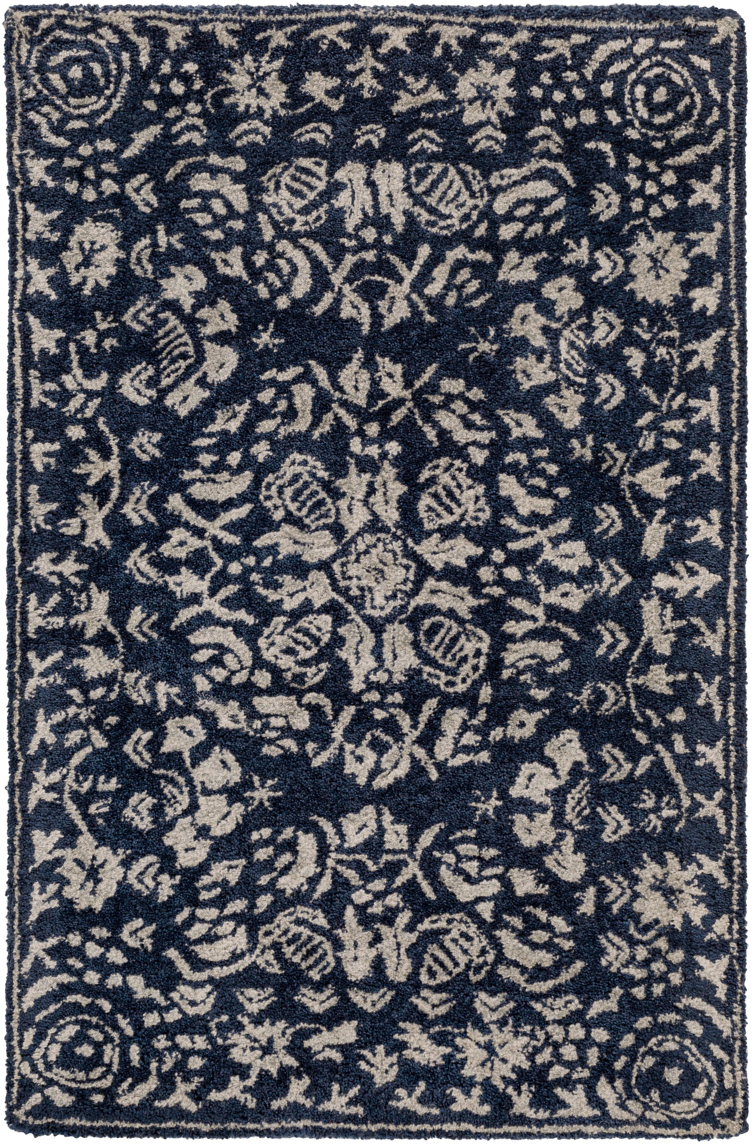 Surya Smithsonian SMI-2112 2' x 3' Rug