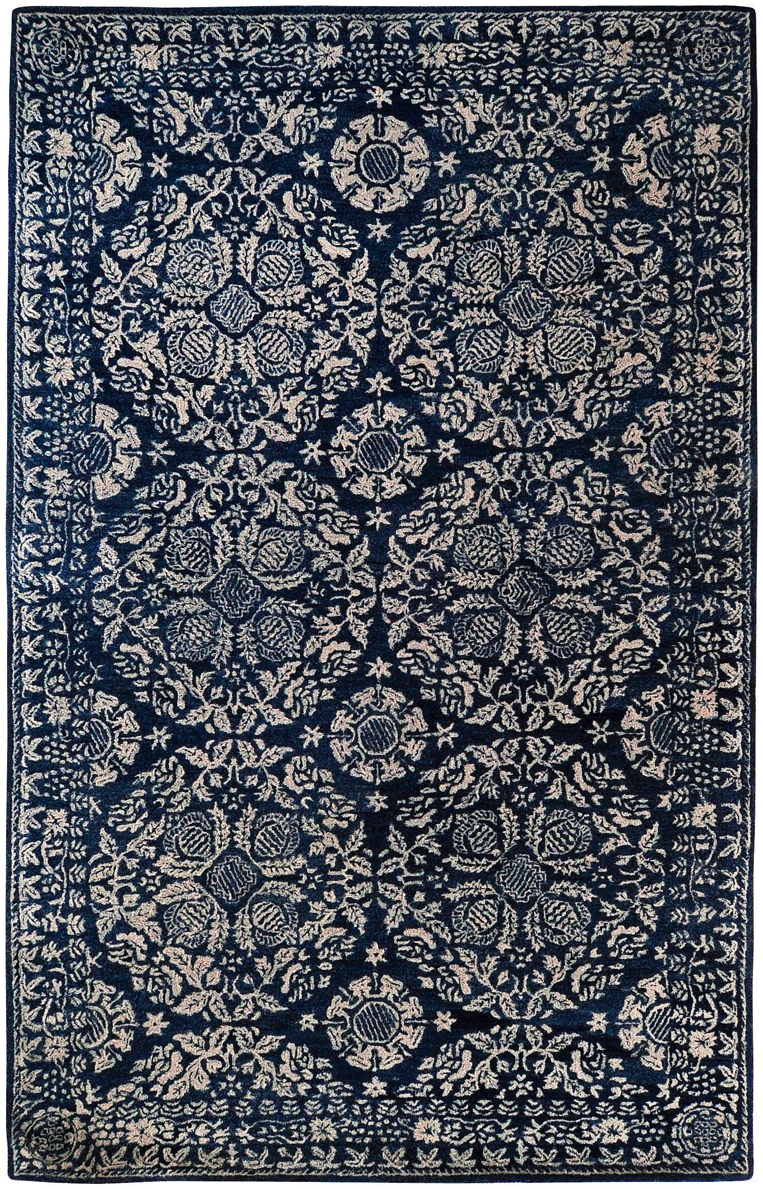 Surya Smithsonian SMI-2112 6' x 9' Rug